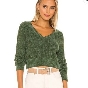 Privacy Please sweater M